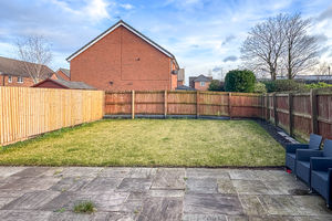 Garden- click for photo gallery